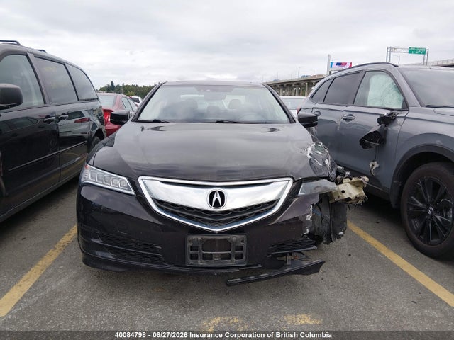 Acura TLX TECH 2017 19UUB1F59HA800467 Image 13
