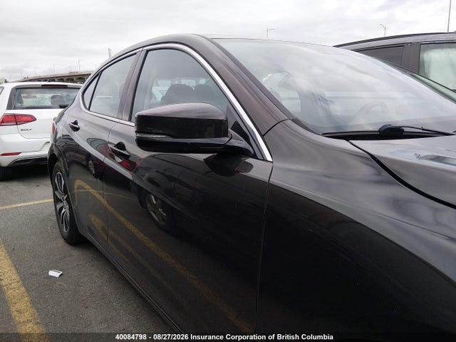 Acura TLX TECH 2017 19UUB1F59HA800467 Image 14