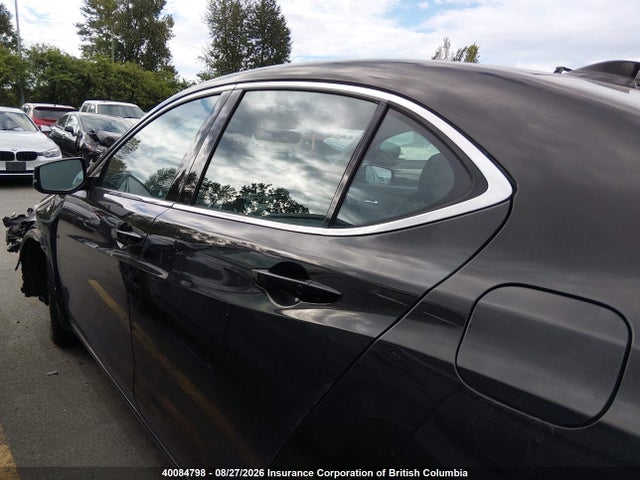 Acura TLX TECH 2017 19UUB1F59HA800467 Image 15