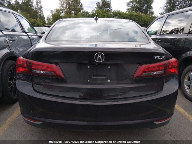 Acura TLX TECH 2017 19UUB1F59HA800467 Image 17