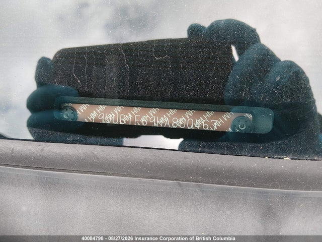 Acura TLX TECH 2017 19UUB1F59HA800467 Image 20