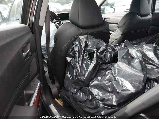 Acura TLX TECH 2017 19UUB1F59HA800467 Image 22