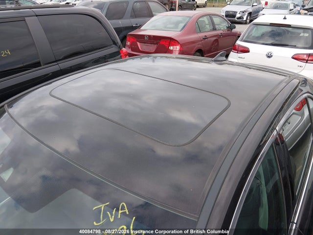 Acura TLX TECH 2017 19UUB1F59HA800467 Image 23