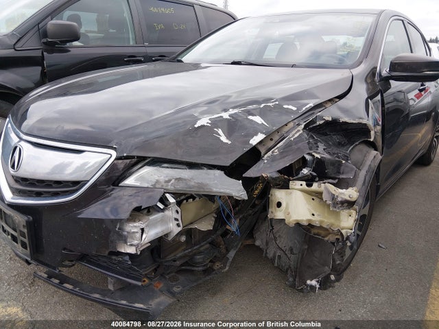 Acura TLX TECH 2017 19UUB1F59HA800467 Image 6