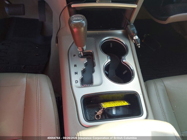 Aukcja sprzedaży 2011 Jeep Grand Cherokee Laredo, vin: 1J4RR4GG3BC541840, numer aukcji: 40084764