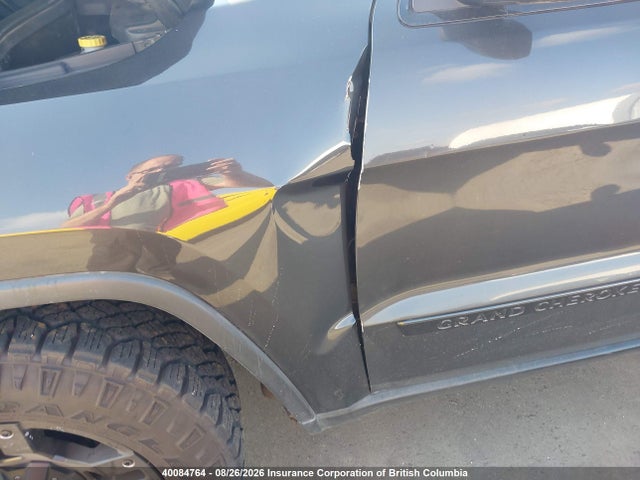 Aukcja sprzedaży 2011 Jeep Grand Cherokee Laredo, vin: 1J4RR4GG3BC541840, numer aukcji: 40084764