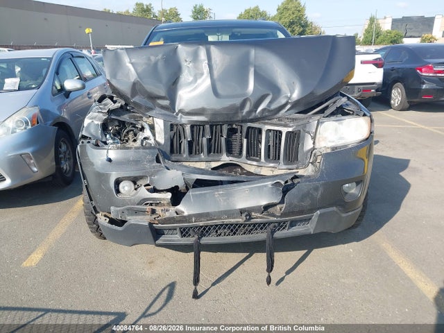 Aukcja sprzedaży 2011 Jeep Grand Cherokee Laredo, vin: 1J4RR4GG3BC541840, numer aukcji: 40084764