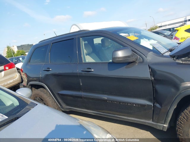 Aukcja sprzedaży 2011 Jeep Grand Cherokee Laredo, vin: 1J4RR4GG3BC541840, numer aukcji: 40084764