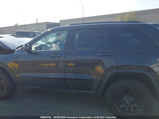 Aukcja sprzedaży 2011 Jeep Grand Cherokee Laredo, vin: 1J4RR4GG3BC541840, numer aukcji: 40084764