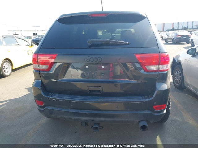Aukcja sprzedaży 2011 Jeep Grand Cherokee Laredo, vin: 1J4RR4GG3BC541840, numer aukcji: 40084764