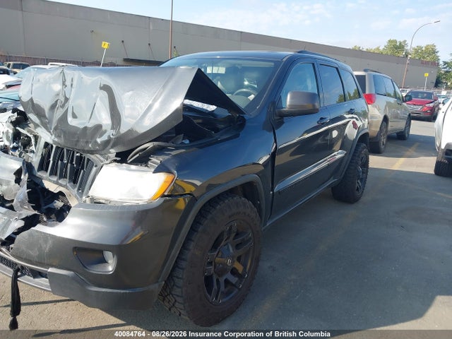 Aukcja sprzedaży 2011 Jeep Grand Cherokee Laredo, vin: 1J4RR4GG3BC541840, numer aukcji: 40084764