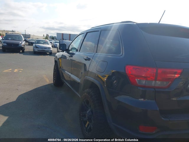 Aukcja sprzedaży 2011 Jeep Grand Cherokee Laredo, vin: 1J4RR4GG3BC541840, numer aukcji: 40084764