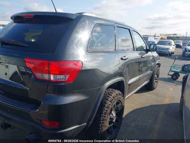 Aukcja sprzedaży 2011 Jeep Grand Cherokee Laredo, vin: 1J4RR4GG3BC541840, numer aukcji: 40084764