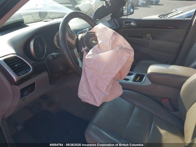 Aukcja sprzedaży 2011 Jeep Grand Cherokee Laredo, vin: 1J4RR4GG3BC541840, numer aukcji: 40084764