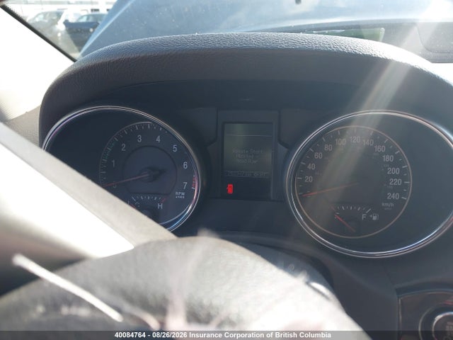 Aukcja sprzedaży 2011 Jeep Grand Cherokee Laredo, vin: 1J4RR4GG3BC541840, numer aukcji: 40084764
