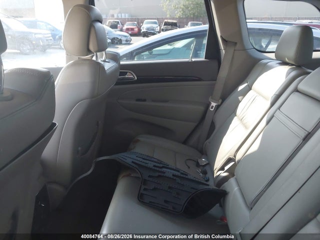 Aukcja sprzedaży 2011 Jeep Grand Cherokee Laredo, vin: 1J4RR4GG3BC541840, numer aukcji: 40084764