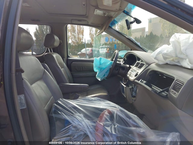 Продаж на аукціоні авто 2001 Toyota Sienna Le/xle, vin: 4T3ZF13C41U384878, номер лоту: 40089106