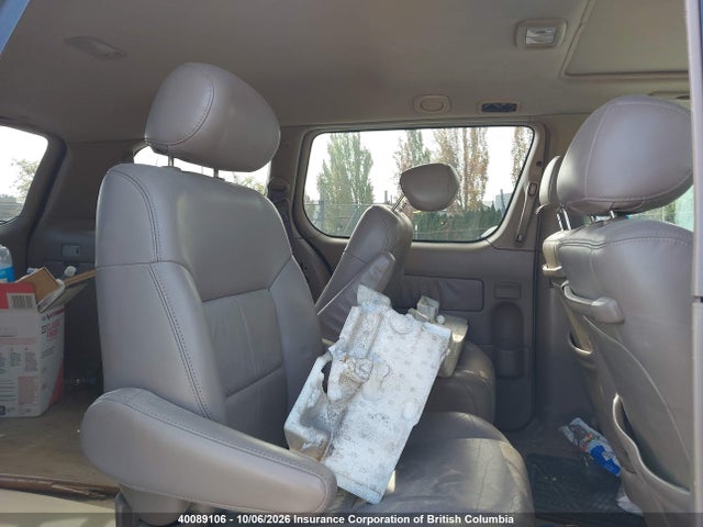 Продаж на аукціоні авто 2001 Toyota Sienna Le/xle, vin: 4T3ZF13C41U384878, номер лоту: 40089106
