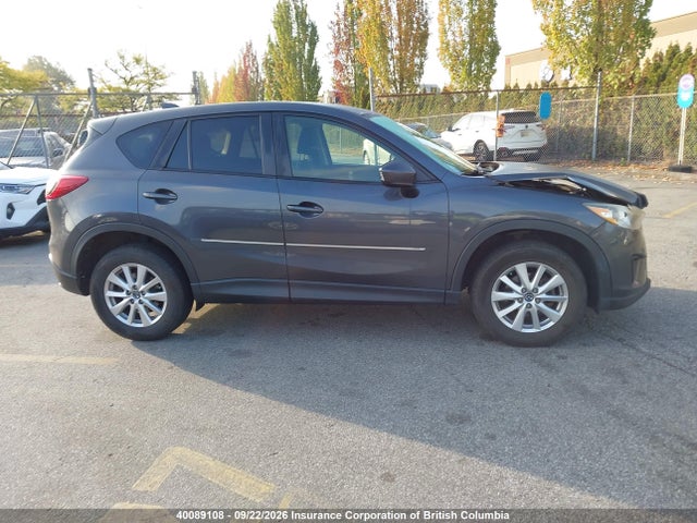 Mazda CX-5 2014 JM3KE2BE7E0314175 Image 13