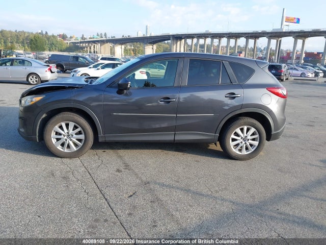 Mazda CX-5 2014 JM3KE2BE7E0314175 Image 14