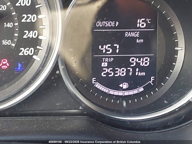 Mazda CX-5 2014 JM3KE2BE7E0314175 Image 15