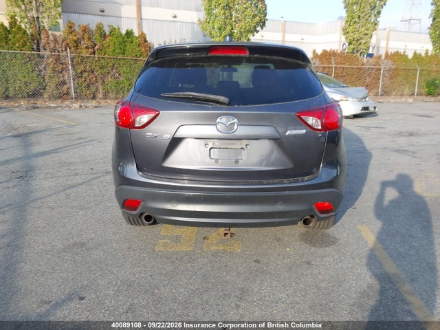 Mazda CX-5 2014 JM3KE2BE7E0314175 Image 16