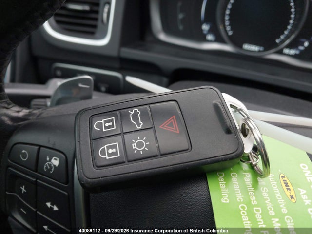 Volvo S60 2015 YV149MFM3F2332014 Image 11