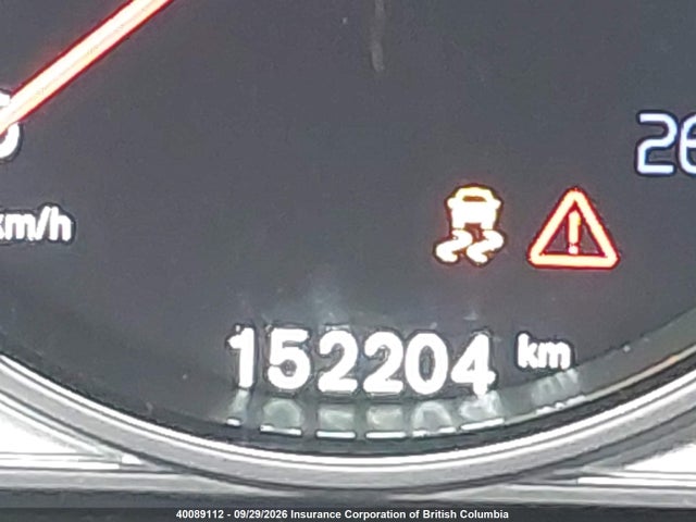 Volvo S60 2015 YV149MFM3F2332014 Image 16