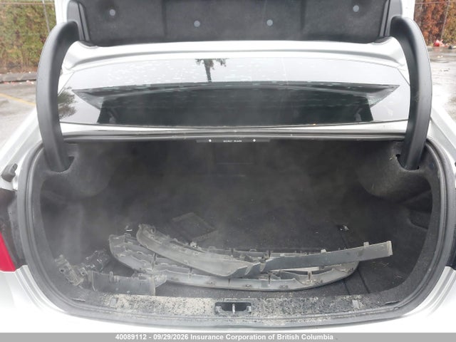 Volvo S60 2015 YV149MFM3F2332014 Image 23