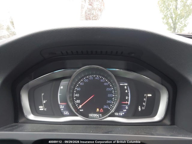 Volvo S60 2015 YV149MFM3F2332014 Image 7
