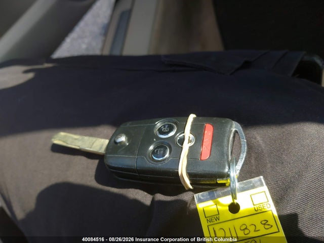 40084516 :رقم المزاد ، 19UUA86209A800781 vin ، 2009 Acura Tl مزاد بيع