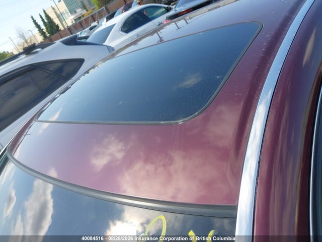 40084516 :رقم المزاد ، 19UUA86209A800781 vin ، 2009 Acura Tl مزاد بيع