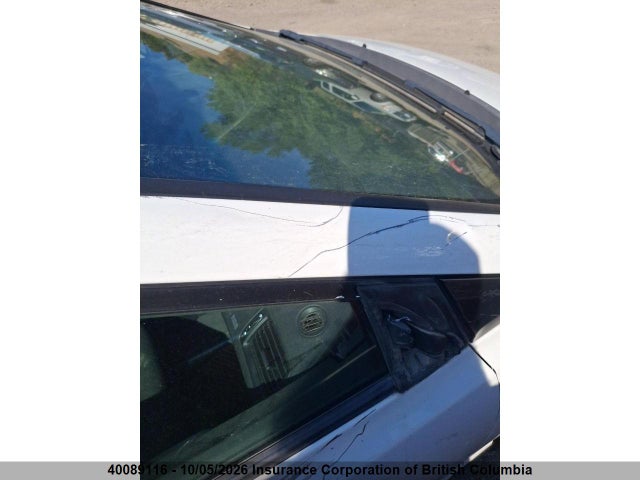 40089116 :رقم المزاد ، 2HGFG12658H002283 vin ، 2008 Honda Civic مزاد بيع