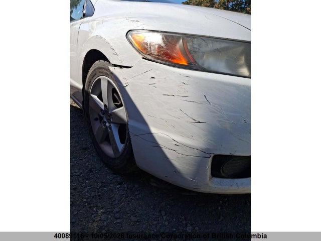 40089116 :رقم المزاد ، 2HGFG12658H002283 vin ، 2008 Honda Civic مزاد بيع
