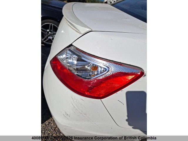 40089116 :رقم المزاد ، 2HGFG12658H002283 vin ، 2008 Honda Civic مزاد بيع