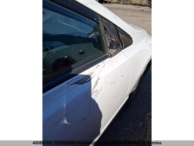 40089116 :رقم المزاد ، 2HGFG12658H002283 vin ، 2008 Honda Civic مزاد بيع