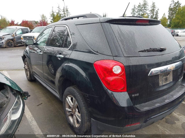 Chevrolet EQUINOX 1LT 2014 2GNFLFEK0E6193867 Image 14