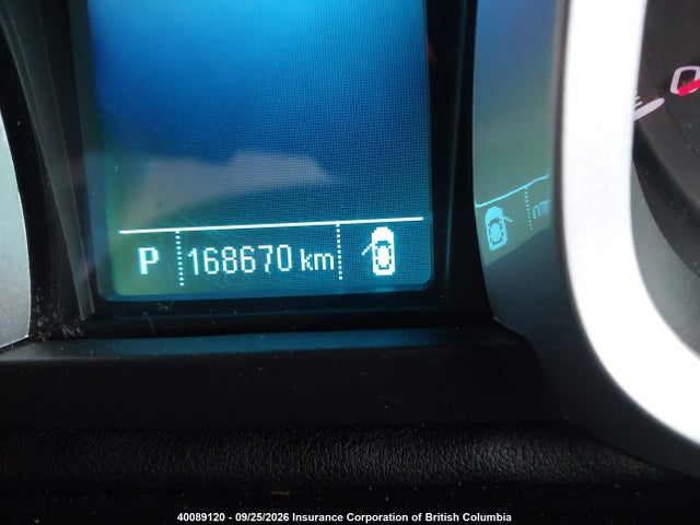 Chevrolet EQUINOX 1LT 2014 2GNFLFEK0E6193867 Image 15