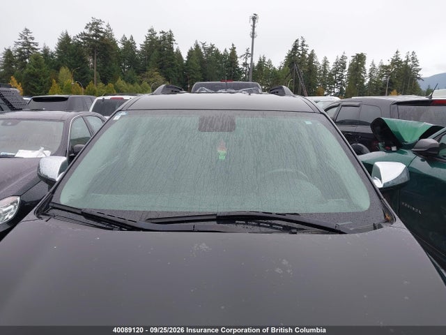 Chevrolet EQUINOX 1LT 2014 2GNFLFEK0E6193867 Image 17