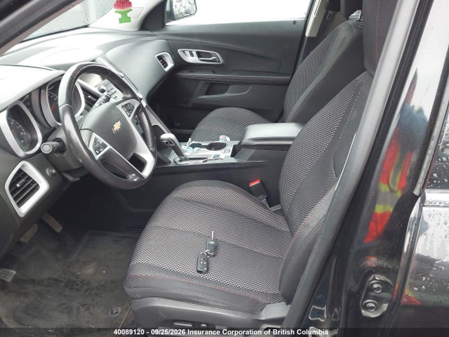 Chevrolet EQUINOX 1LT 2014 2GNFLFEK0E6193867 Image 5