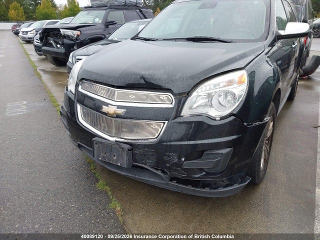 Chevrolet EQUINOX 1LT 2014 2GNFLFEK0E6193867 Image 6
