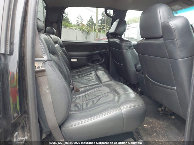 2002 Chevrolet Silverado K2500 Heavy Duty მანქანა იყიდება აუქციონზე, vin: 1GCHK23U22F210428, აუქციონის ნომერი: 40089122