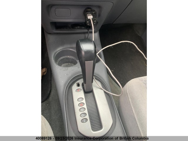 2003 Honda Civic მანქანა იყიდება აუქციონზე, vin: 2HGES16433H911778, აუქციონის ნომერი: 40089126