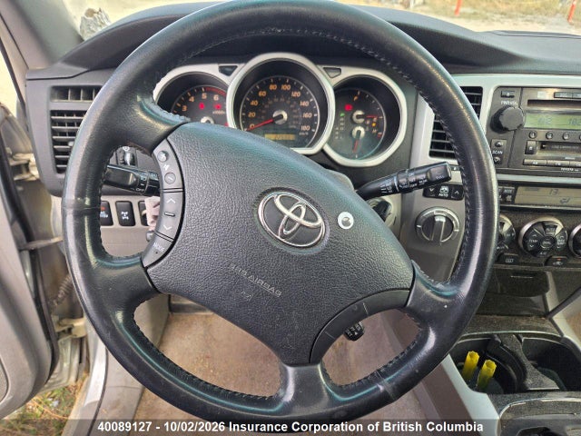 Aukcja sprzedaży 2004 Toyota 4runner Limited, vin: JTEBT17R148015703, numer aukcji: 40089127
