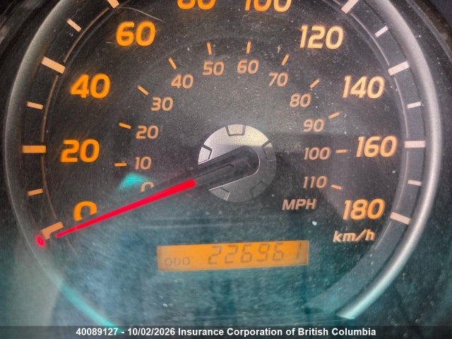 Aukcja sprzedaży 2004 Toyota 4runner Limited, vin: JTEBT17R148015703, numer aukcji: 40089127