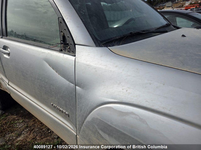 Aukcja sprzedaży 2004 Toyota 4runner Limited, vin: JTEBT17R148015703, numer aukcji: 40089127
