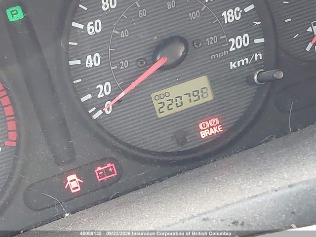 2004 Hyundai Santa Fe მანქანა იყიდება აუქციონზე, vin: KM8SB13D04U607808, აუქციონის ნომერი: 40089132