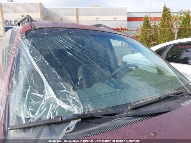 2004 Hyundai Santa Fe მანქანა იყიდება აუქციონზე, vin: KM8SB13D04U607808, აუქციონის ნომერი: 40089132
