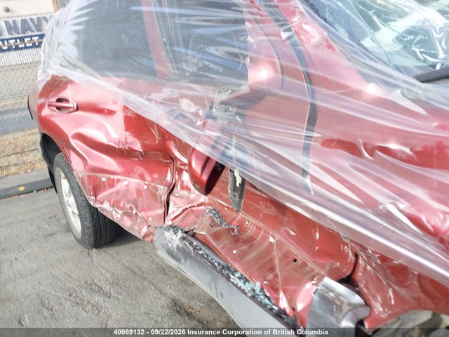 2004 Hyundai Santa Fe მანქანა იყიდება აუქციონზე, vin: KM8SB13D04U607808, აუქციონის ნომერი: 40089132