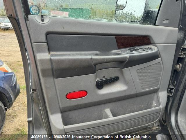 Aukcja sprzedaży 2009 Dodge Ram 3500 Laramie, vin: 3D7MX38L59G505351, numer aukcji: 40089133